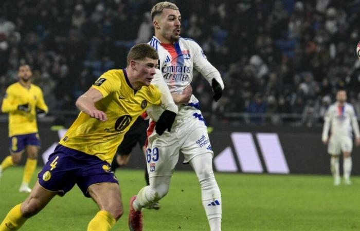 Encore en convalescence, l’OL accroché par Toulouse au Groupama Stadium (0-0)