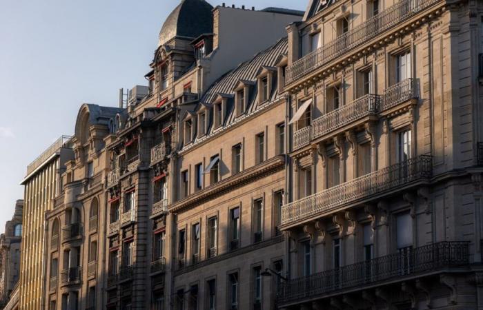 Voici les quartiers les plus recherchés en 2024 pour acheter un bien immobilier à Paris