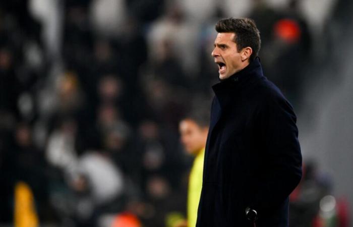 Thiago Motta apprécie la Juve gagnante : “Fruit du travail quotidien”