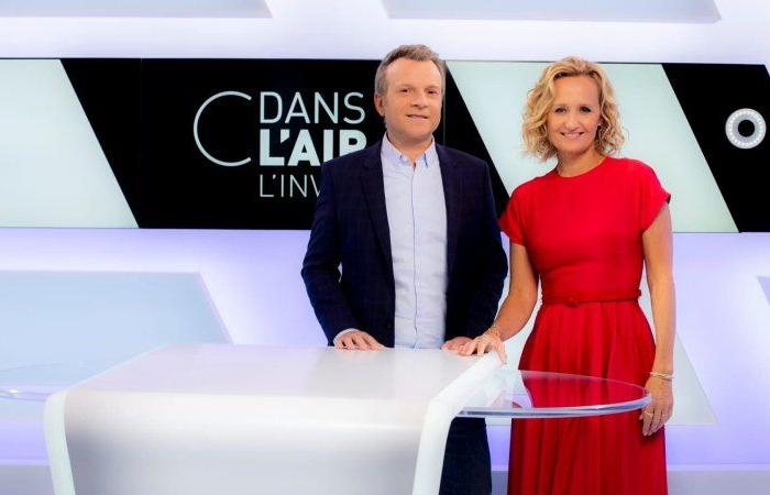 C’est dans l’air, l’invité – france.tv