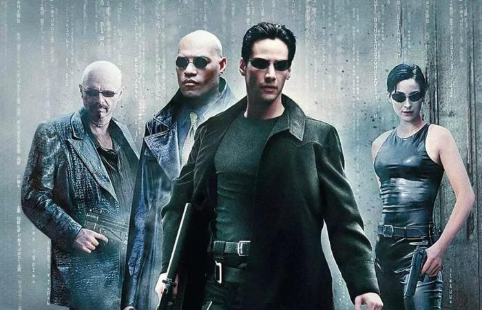 Matrix, Blade Runner : 13 chefs-d’œuvre du cyberpunk