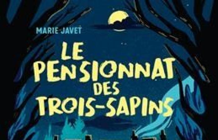 Cauchemars au pensionnat | Liberté