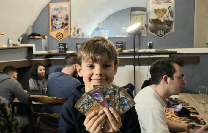 Écart. La fièvre Pokémon prend la forme d’un tournoi à Gap