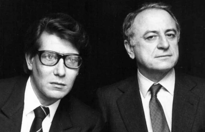 Yves Saint Laurent et Pierre Bergé, c’est chez Sotheby’s – Paris Select