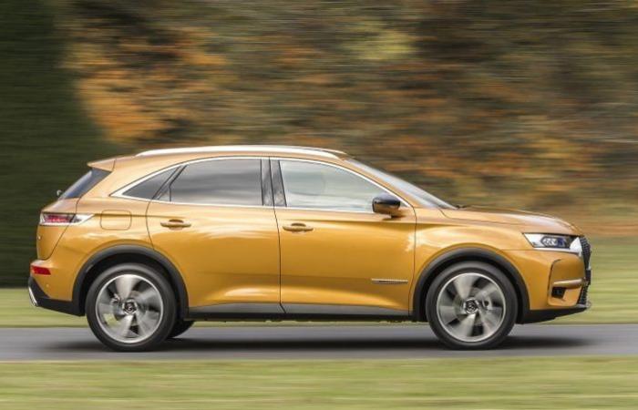 d’occasion, les prix ont chuté, vous pouvez opter pour ce SUV familial