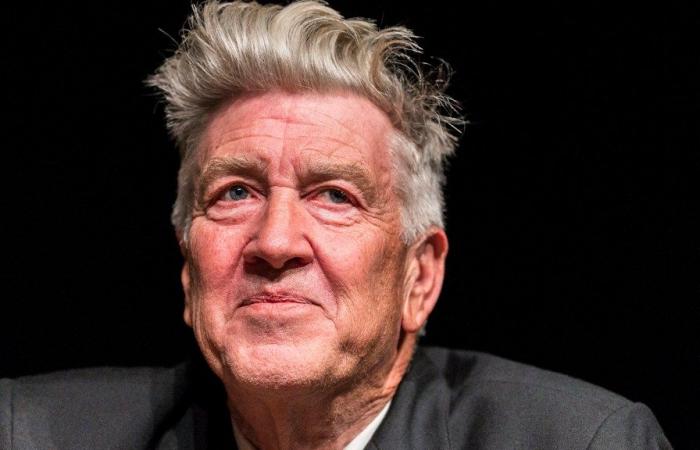 Déclaration de sortie des enfants de David Lynch et invitation des fans à lui rendre hommage