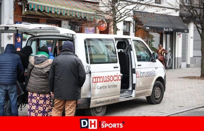 “On s’attend à dépasser les 10.000 cas rien que pour Bruxelles”