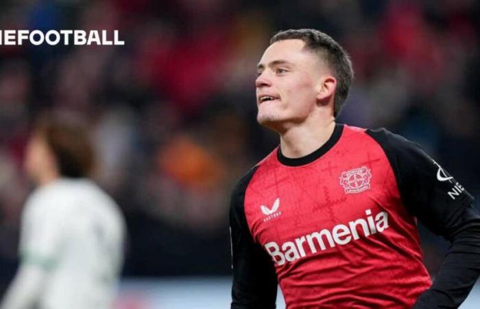 NOTES DES JOUEURS | Bayer Leverkusen 3-1 Borussia Mönchengladbach