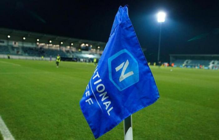 Rouen recrute un attaquant formé à l’AS Saint-Etienne (off)