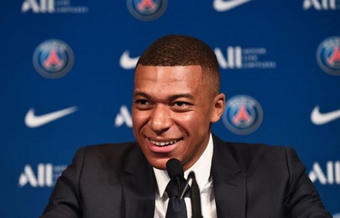 Le clan Mbappé refuse un transfert !