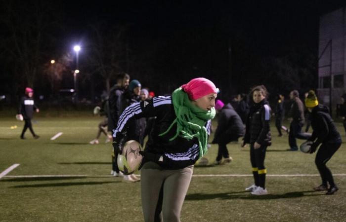 Cinq pour tous et tous pour cinq ! Un rugby sain et en pleine forme au Stade Rochelais