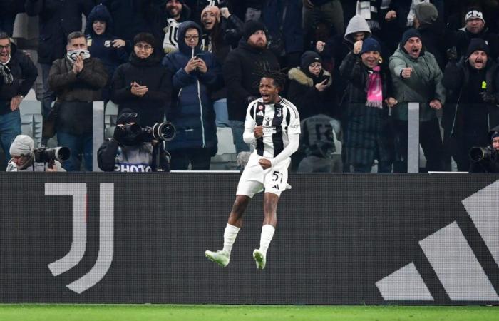 La Juventus retrouve enfin la victoire en Serie A, face à l’AC Milan |Juventus-fr.com