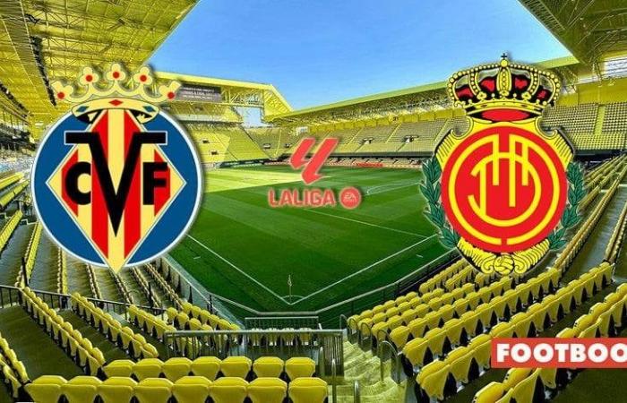 Villarreal vs Majorque : aperçu et prévisions du match