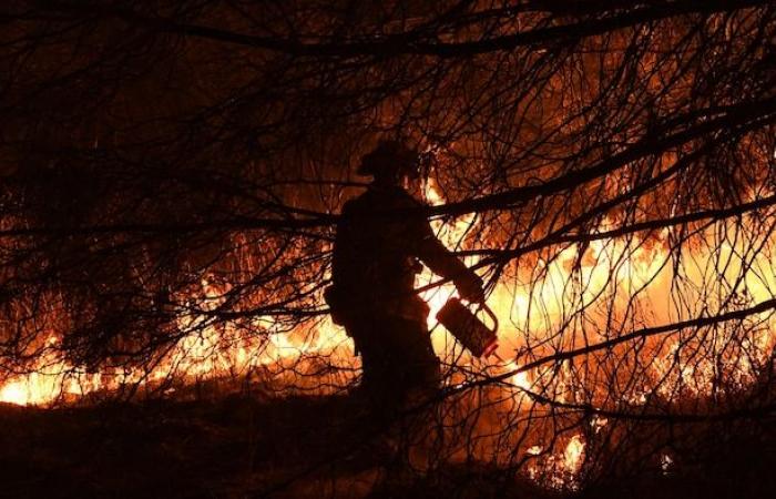 Les incendies en Californie repoussent encore les limites de l’adaptation au climat