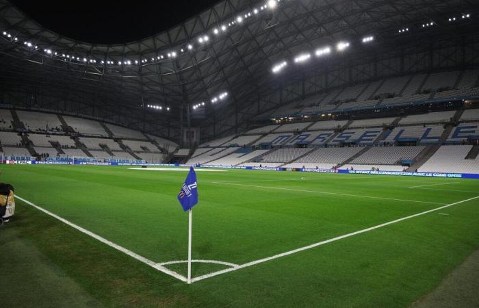 OM – Strasbourg : les lignes (20h45 sur DAZN)