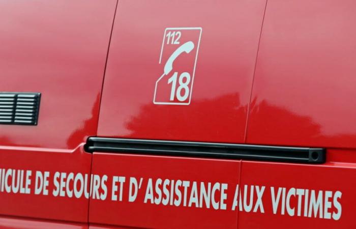 Doubs. Un homme de 86 ans décède dans l’incendie d’une ancienne ferme comtoise à Charmauvillers