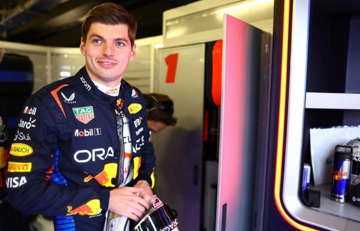 Aston a rejeté la rumeur de Verstappen, mais des questions demeurent