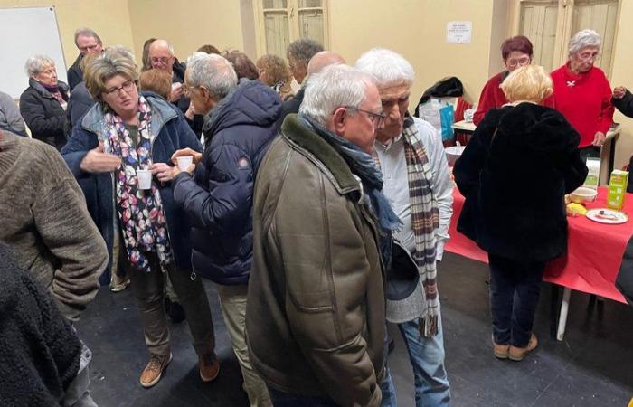 Le jumelage Millau – Sagunto s’unit pour élaborer ses grands projets pour l’année 2025