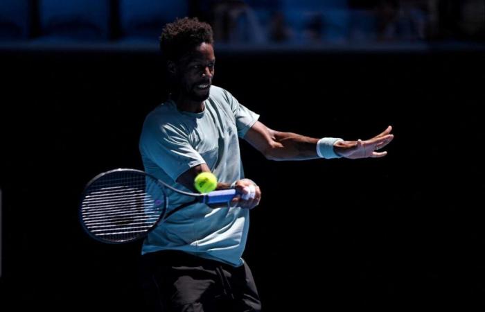 Gaël Monfils peut-il remporter l’Open d’Australie ?