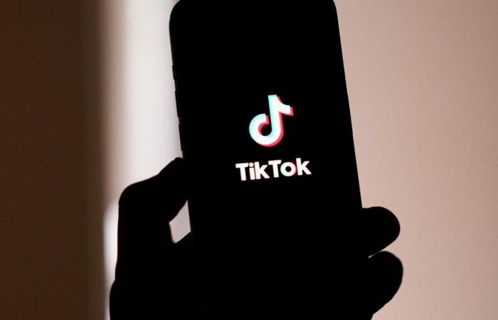 Pourquoi TikTok est-il devenu sombre ? La loi américaine interdit l’application, qui s’arrête pour les utilisateurs