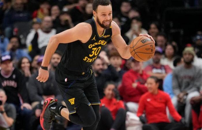 Curry gagne avec les Warriors mais se blesse, Atlanta fait plier Boston