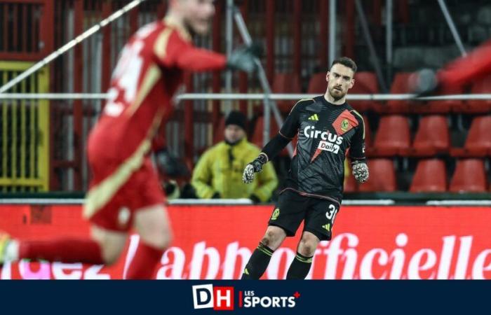 les compositions probables de Sint-Truiden – Standard (live 18h30)