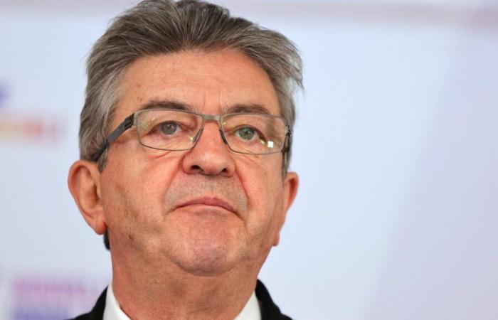 Jean-Luc Mélenchon ne considère plus le PS comme un partenaire de gauche et se dit « trahi »