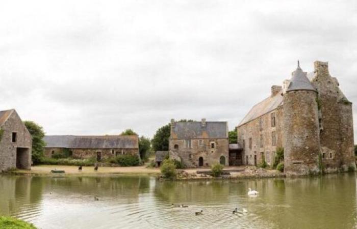 La Nuit de la Lecture se déroulera dans un lieu somptueux du Cotentin, chargé d’histoire