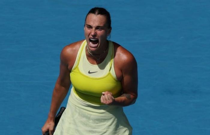 Tennis. Open d’Australie – Sabalenka, Gauff, Badosa… les résultats de ce dimanche