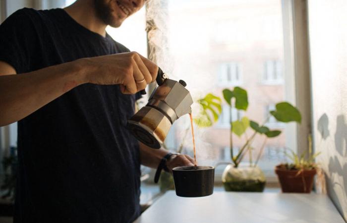 Pour la santé de votre cœur, quel est le meilleur moment de la journée pour boire du café ?