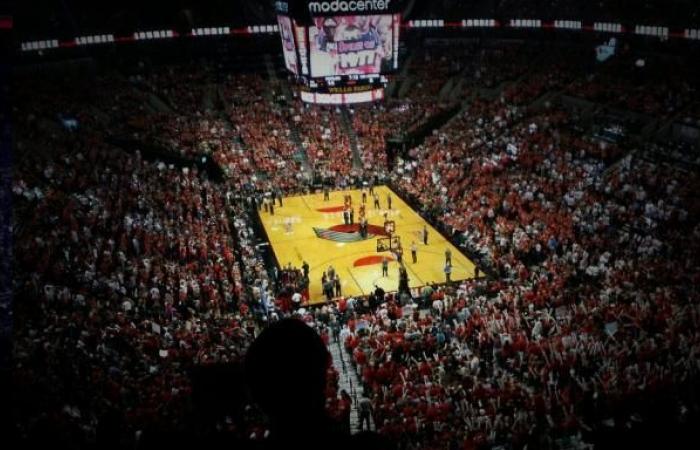 Portland Trail Blazers – Chicago Bulls, NBA, en direct le 20-01-2025