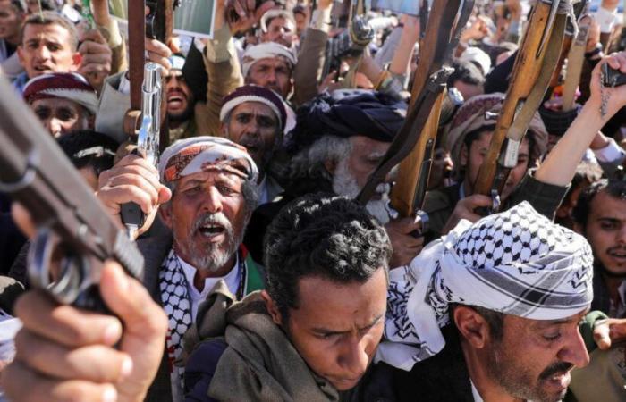 Les Houthis prêts à riposter s’ils sont attaqués pendant la trêve à Gaza