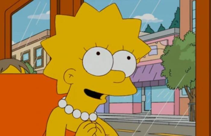 Vous détestez les Simpsons si vous n’obtenez pas 5/5 à ce quiz