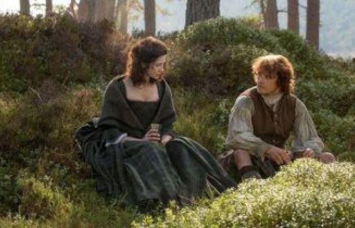 Outlander sur Netflix : quand sort la saison 8, définitive ?