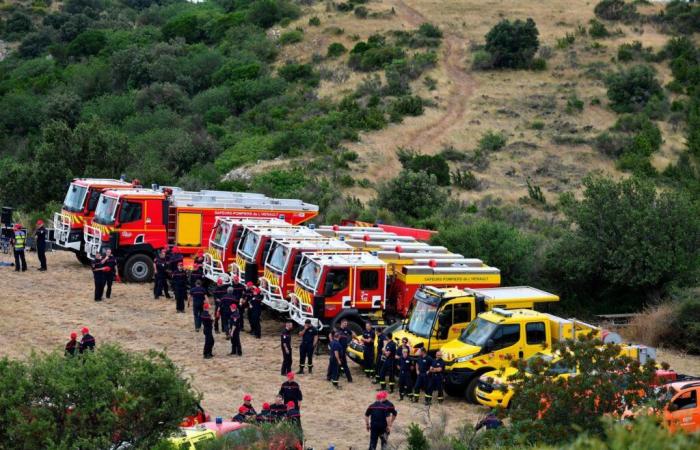 La France peut-elle être touchée par des mégaincendies comme à Los Angeles ?