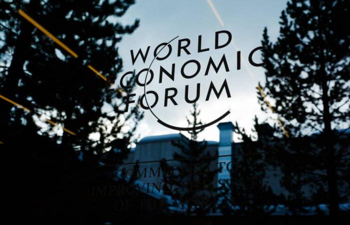 Avant le forum de Davos, Oxfam dénonce l’émergence d’une « oligarchie » des ultra-riches