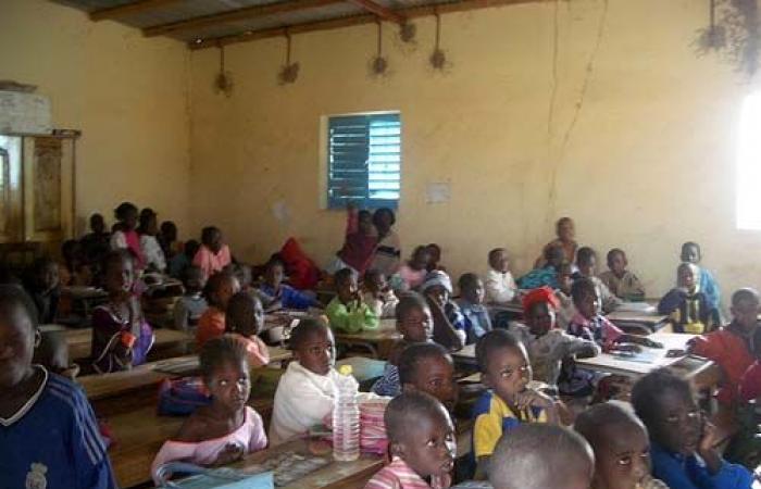 Matam face à une pénurie d’enseignants