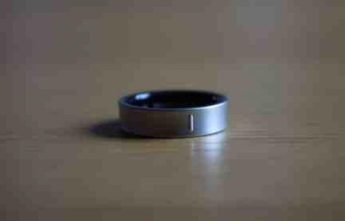 Le test multimédia du flatteur Samsung Galaxy Ring