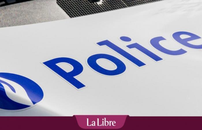 le conducteur était ivre, sans permis valide et en compagnie de sa fille de 11 ans