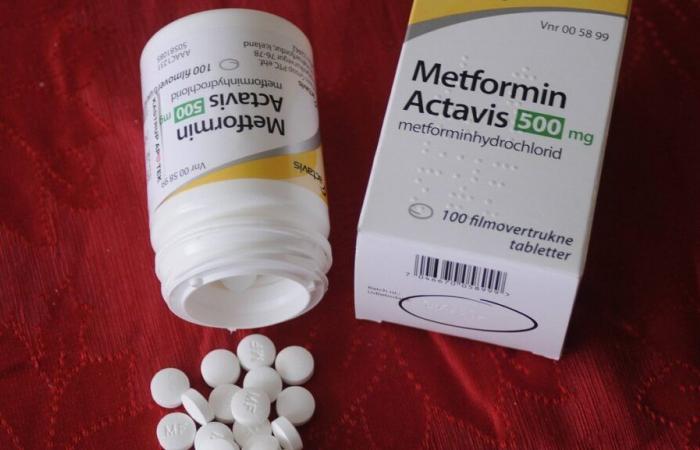 La metformine pourrait guérir « tous les maux »