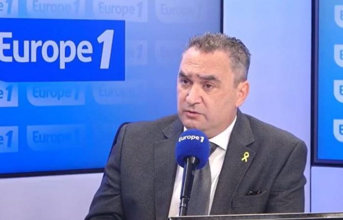 pour l’ambassadeur israélien en France, Kfir Bibas, otage de deux ans, “représente l’espoir”