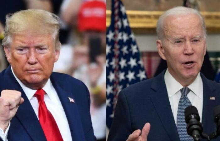 L’avertissement de Biden sur l’oligarchie technologique, le soutien de Tesla aux incendies, l’attaque de Bannon contre Musk et le changement de politique sur le cannabis : cette semaine en politique