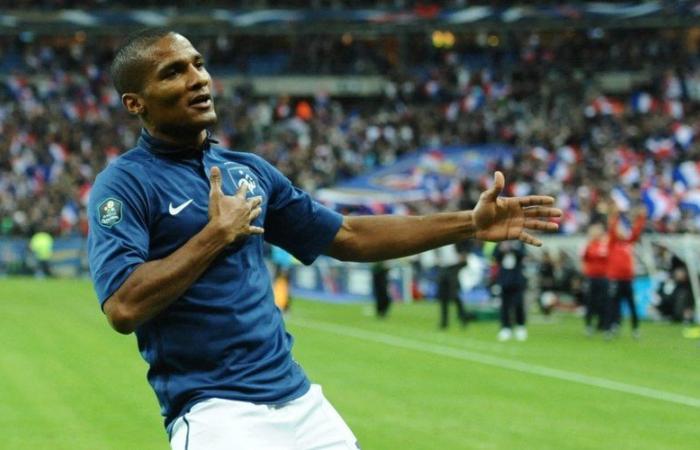 « Après une carrière exceptionnelle dans le football international… » Cet ancien Bleu s’engage dans l’armée en Guyane