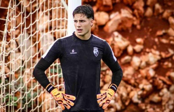 Le RC Lens s’intéresse à Lucas Cañizares