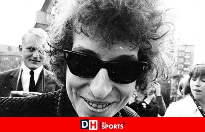 Les premières versions de « Mr Tambourine Man », le tube de Bob Dylan, vendues plus de 500 000 $