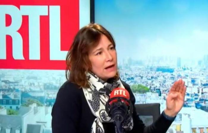 “Allez-y, j’en ai marre!” Virginie Hocq sans filtre sur l’éducation de sa fille, ses confidences hilarantes (VIDEO)