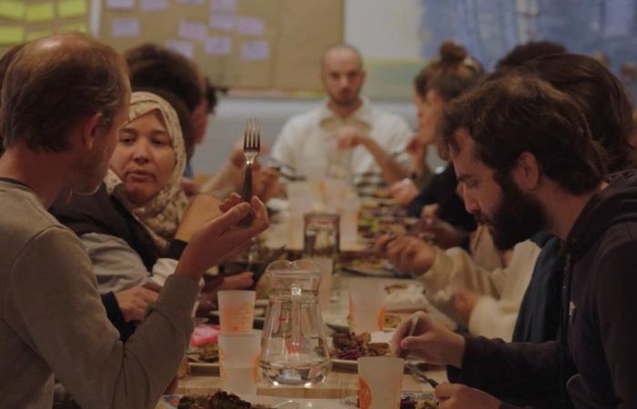 « Manger pour vivre », entre solidarité et dignité, un documentaire révèle les enjeux de l’aide alimentaire aujourd’hui