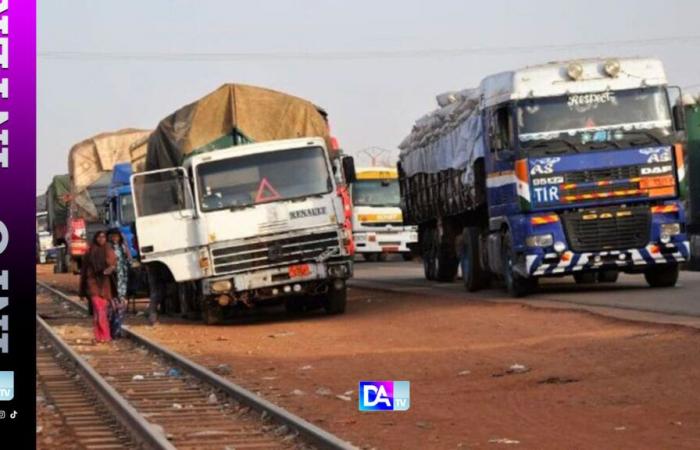 Disparition de quatre camionneurs marocains entre le Burkina Faso et le Niger