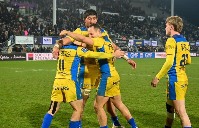 Pro D2 – Surprise victorieuse à Brive, comment Nevers a-t-il réussi à relever la tête ?