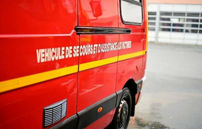 En Ille-et-Vilaine, un homme décède au volant de sa voiture